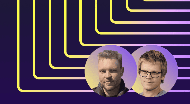 Борис Литвиненко, Кирилл Глушенков