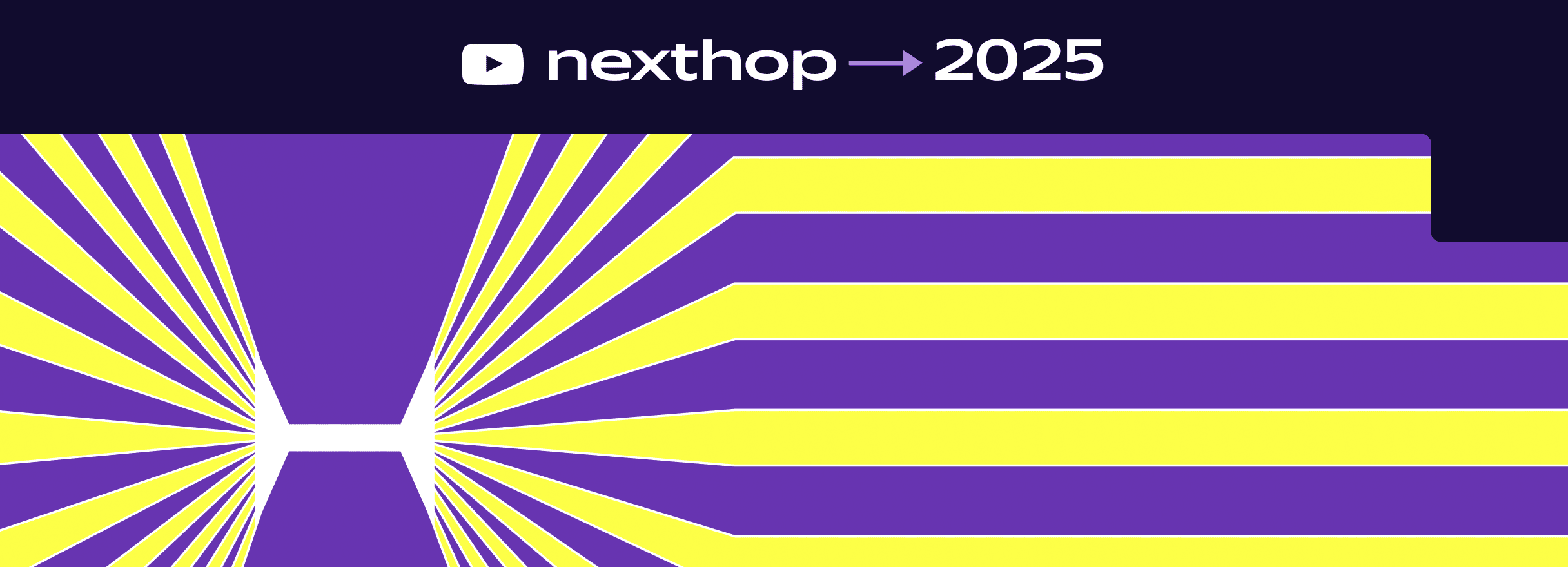 Плейлист nexthop 2025