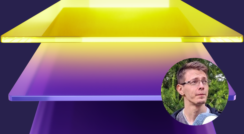 Code Fest. Степан Полохин. Такое разное кэширование