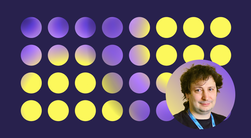 Code Fest. Сергей Прейс. Распределённая система сборки