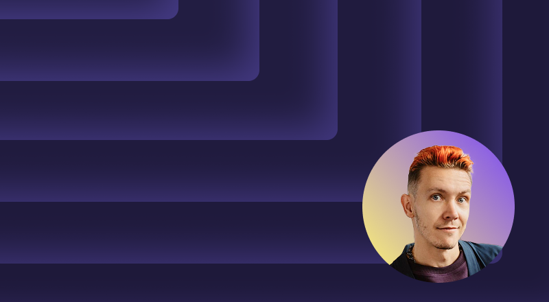 infra.code. Эдуард Оболенский