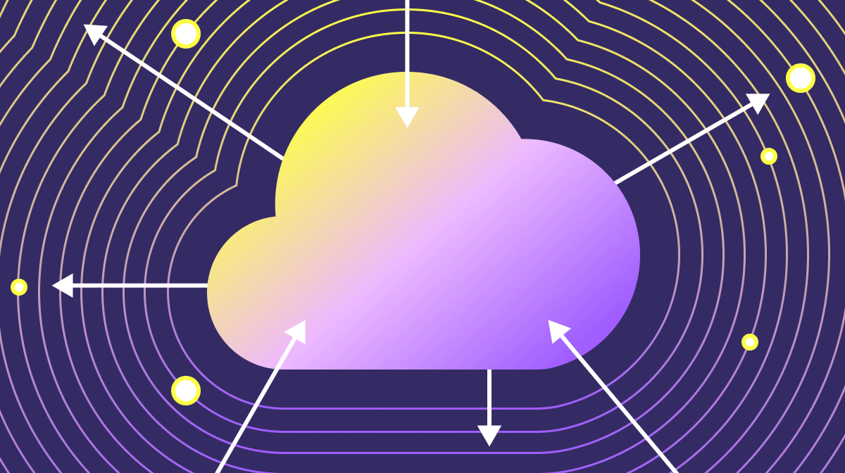 Cloud Network Infrastructure