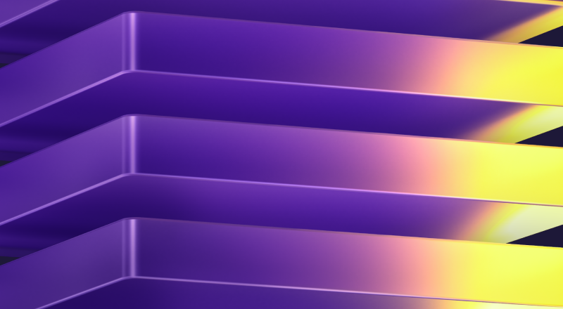 Как превратить две серверные стойки в сеть для десятков тысяч машин