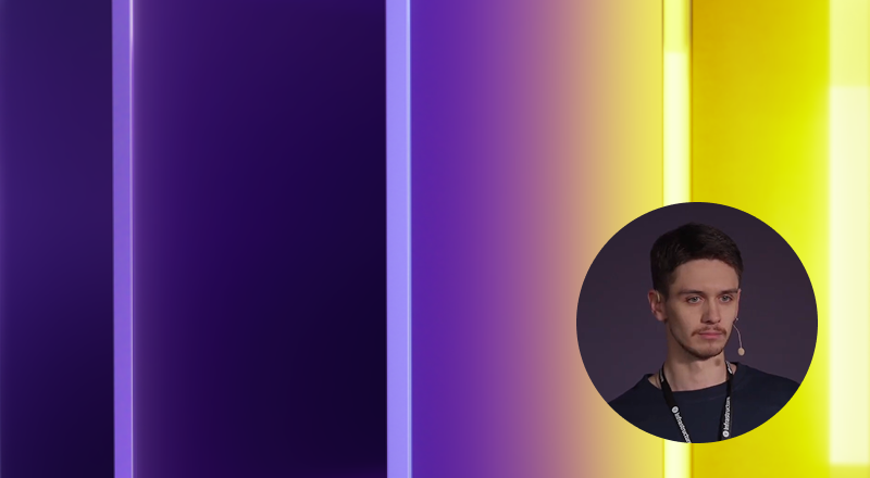 nexthop-2024. Внешняя связность инфраструктурных сетей Яндекса