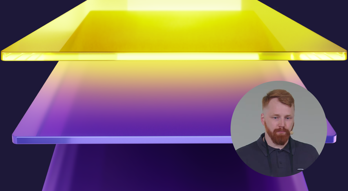 nexthop-2018. Фаервол в Яндексе: сами блокируем свои IP-адреса вот уже 10 лет