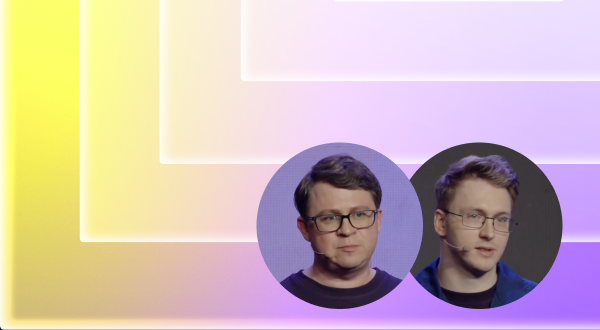 Все дороги ведут в платформу
